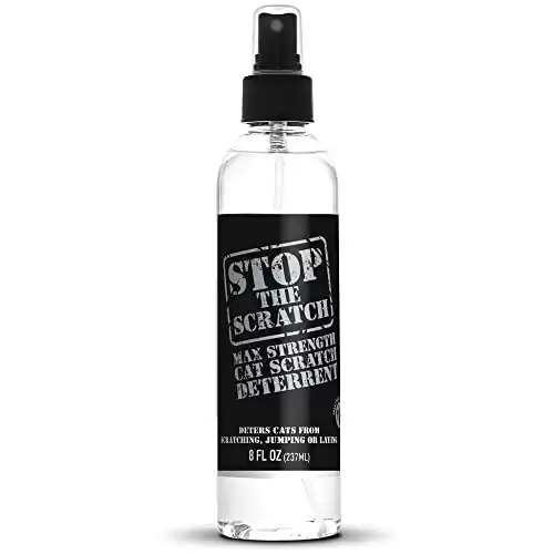 EBPP Stop The Scratch Cat Spray