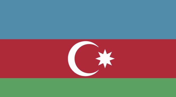 La bandiera dell'Azerbaigian: storia, significato e simbolismo
