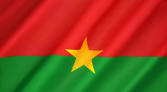 La bandiera del Burkina Faso: storia, significato e simbolismo
