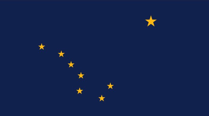 La bandiera dell'Alaska: storia, significato e simbolismo
