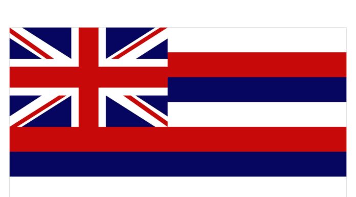 La bandiera delle Hawaii: storia, significato e simbolismo
