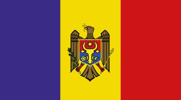 La bandiera della Moldavia: storia, significato e simbolismo
