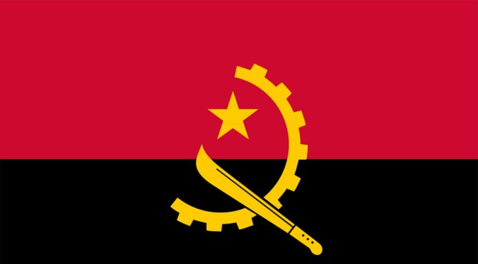 La bandiera dell'Angola: storia, significato e simbolismo
