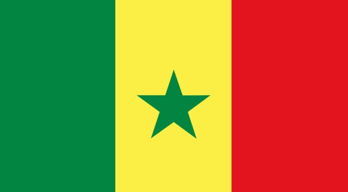 La bandiera del Senegal: storia, significato e simbolismo
