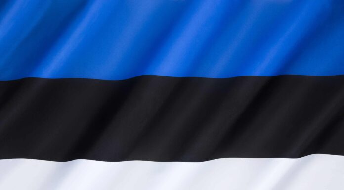 La bandiera dell'Estonia: storia, significato e simbolismo
