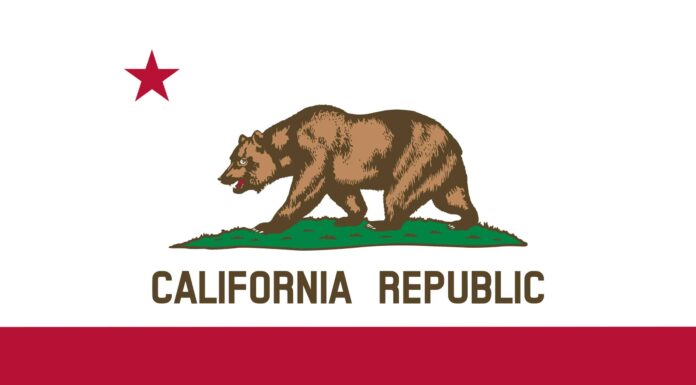 La bandiera della California: storia, significato e simbolismo
