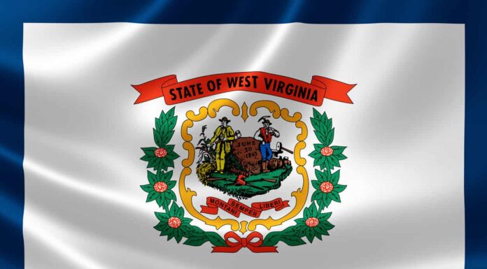 La bandiera del West Virginia: storia, significato e simbolismo
