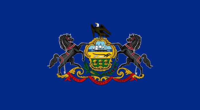 La bandiera della Pennsylvania: storia, significato e simbolismo

