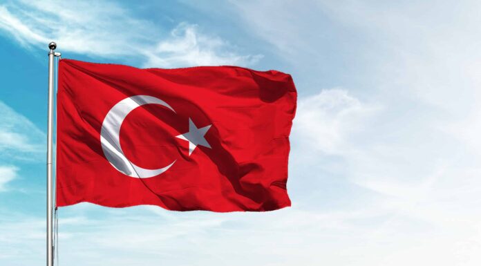 La bandiera della Turchia: storia, significato e simbolismo
