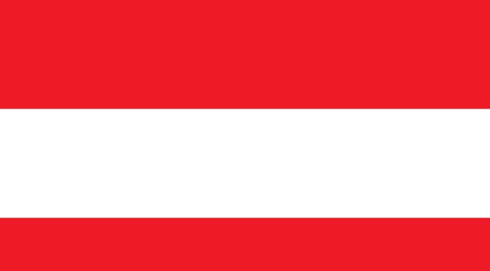 La bandiera dell'Austria: storia, significato e simbolismo
