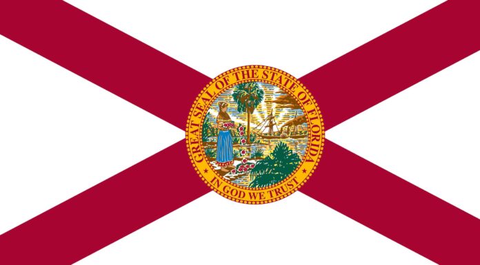 La bandiera della Florida: storia, significato e simbolismo
