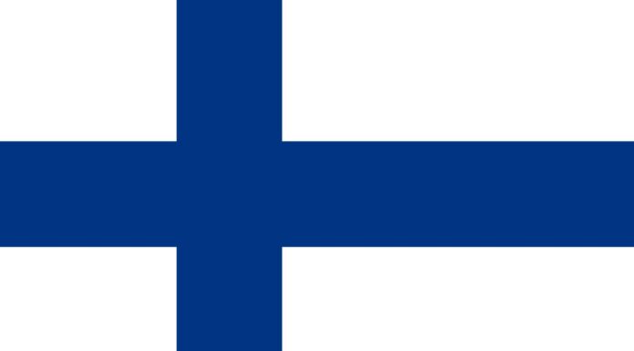 La bandiera della Finlandia: storia, significato e simbolismo
