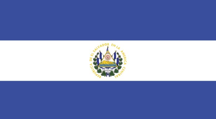 La bandiera di El Salvador: storia, significato e simbolismo
