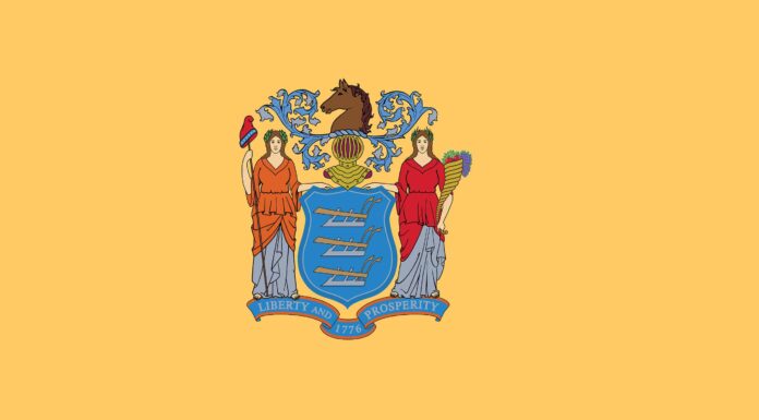 La bandiera del New Jersey: storia, significato e simbolismo
