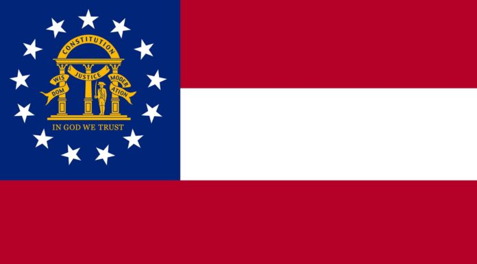 La bandiera della Georgia: storia, significato e simbolismo
