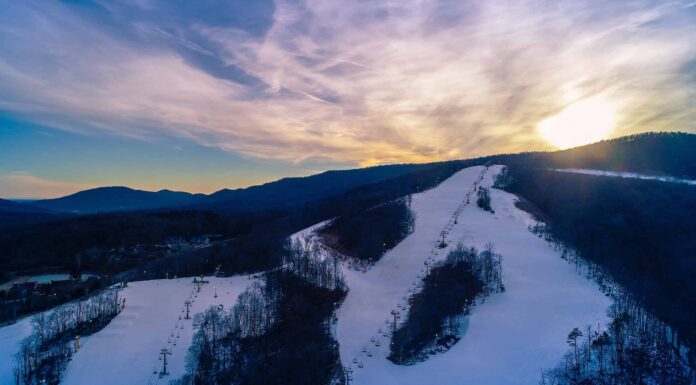 Miglior sci in Pennsylvania: guida per le migliori montagne e date per le massime condizioni di neve

