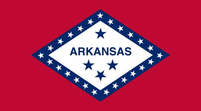 La bandiera dell'Arkansas: storia, significato e simbolismo
