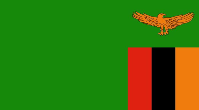 La bandiera dello Zambia: storia, significato e simbolismo
