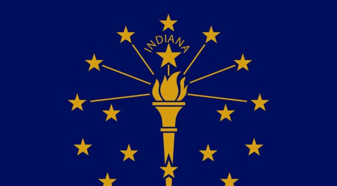 La bandiera dell'Indiana: storia, significato e simbolismo
