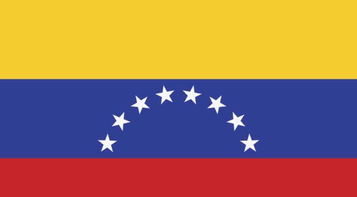 La bandiera del Venezuela: storia, significato e simbolismo

