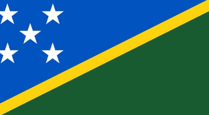 La bandiera delle Isole Salomone: storia, significato e simbolismo
