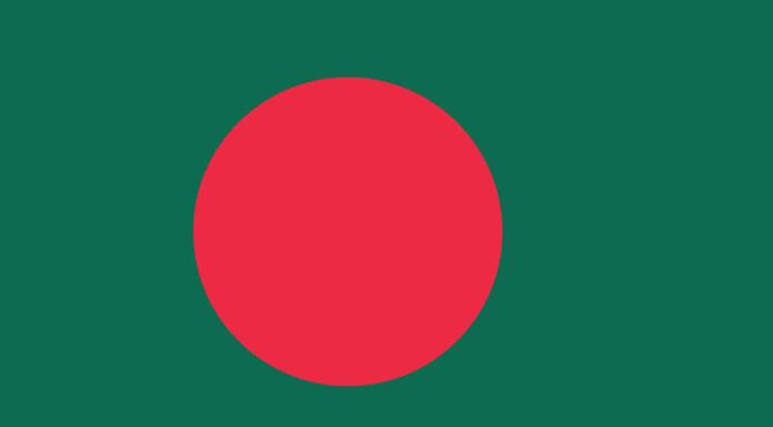 Bandiera verde con punto rosso: storia, significato e simbolismo della bandiera del Bangladesh
