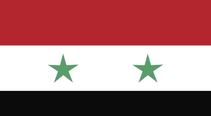 La bandiera della Siria: storia, significato e simbolismo
