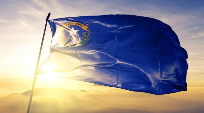 La bandiera del Nevada: storia, significato e simbolismo
