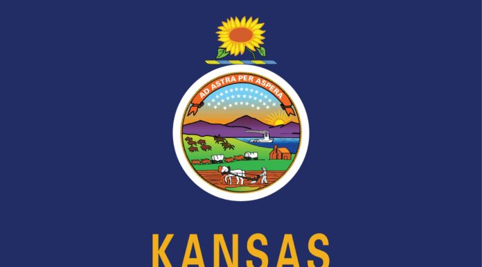 La bandiera del Kansas: storia, significato e simbolismo
