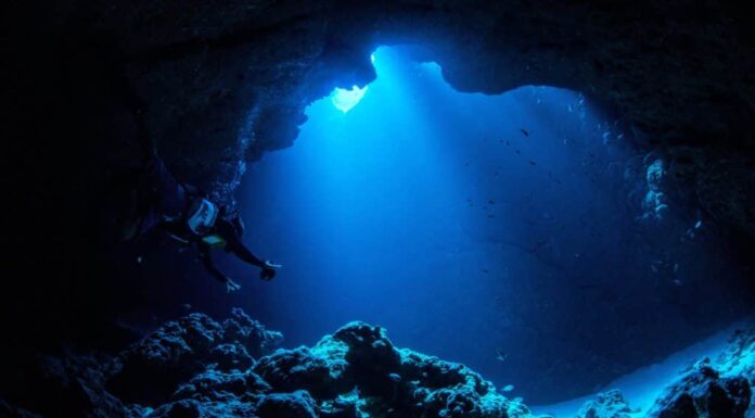 5 posti dove trovare la crosta oceanica più antica
