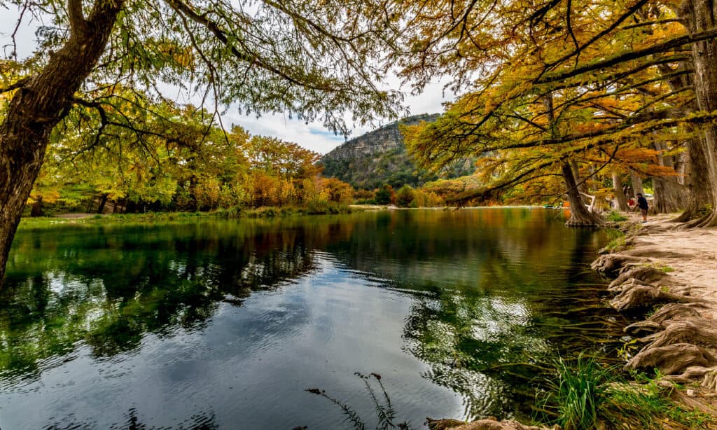 Parco statale di Garner