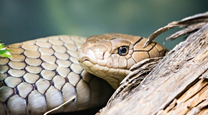 I serpenti vanno in letargo (brumati) in Florida?
