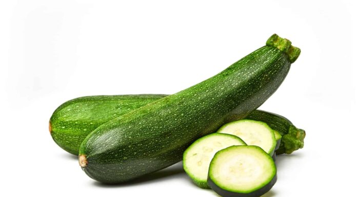  Le zucchine sono frutta o verdura?  Ecco perché
