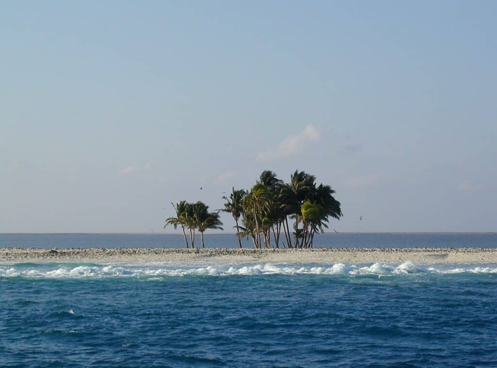 Isola di Clipperton