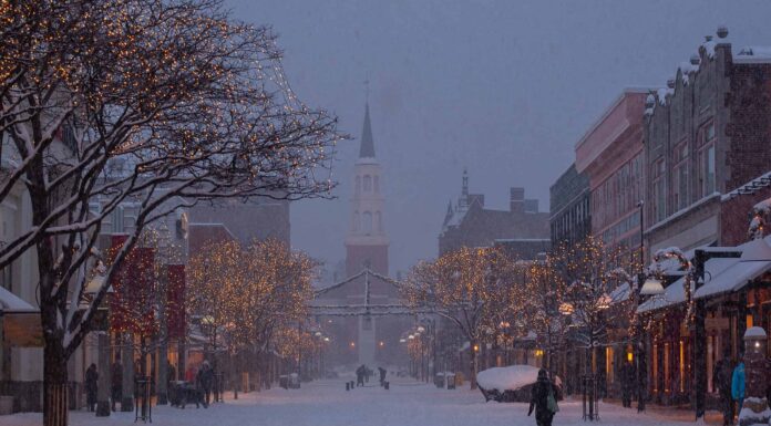 Scopri il gennaio più freddo mai registrato del Vermont
