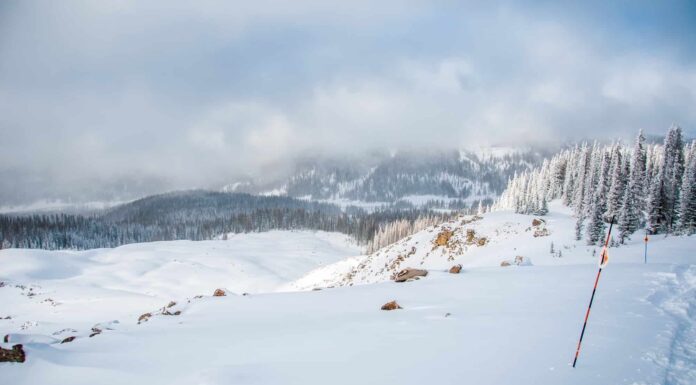 Scopri il gennaio più freddo mai registrato in Colorado
