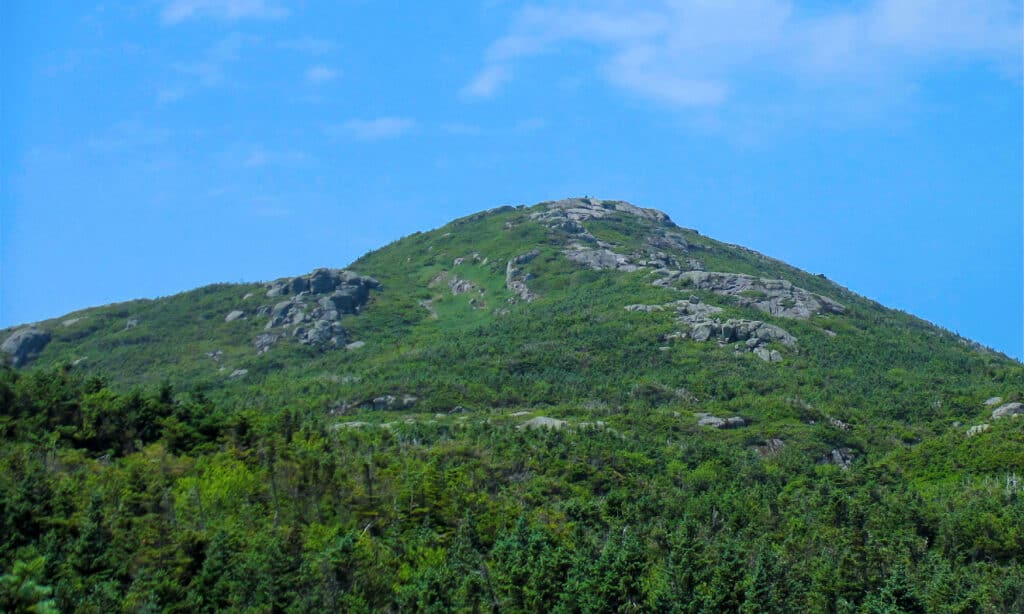 Monte Marcy