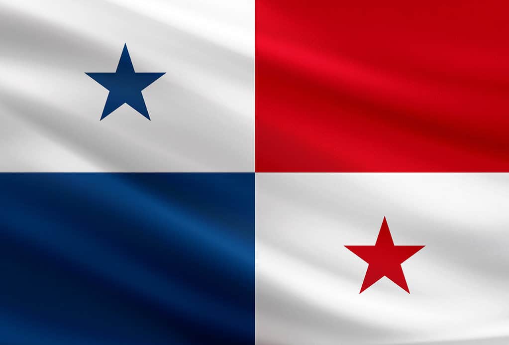 Bandiera panamense