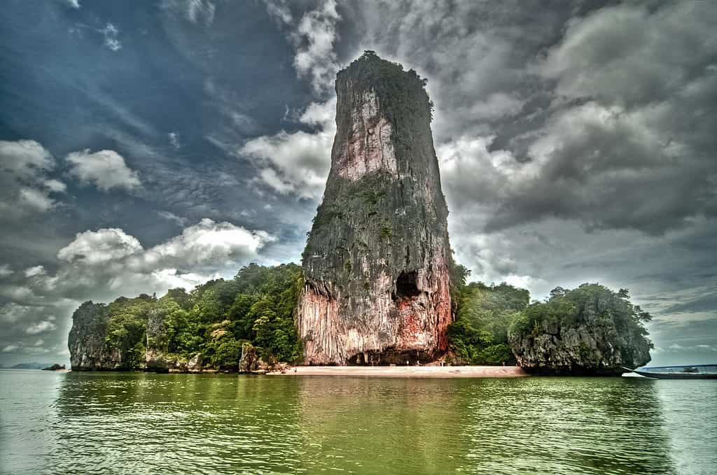 Parco nazionale di Ao Phang Nga