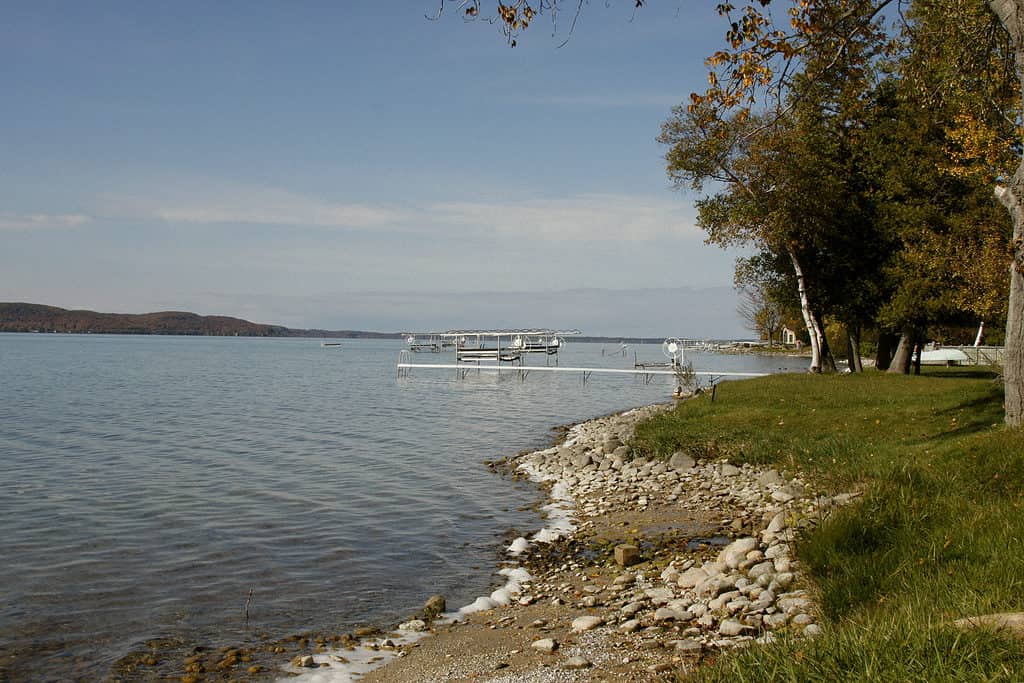 Lago di Cristallo