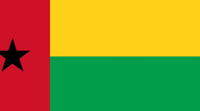 La bandiera della Guinea-Bissau: storia, significato e simbolismo
