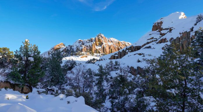 Miglior sci in Arizona: qual è il posto migliore?
