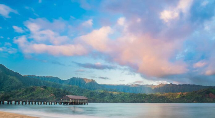 Le 10 migliori spiagge delle Hawaii
