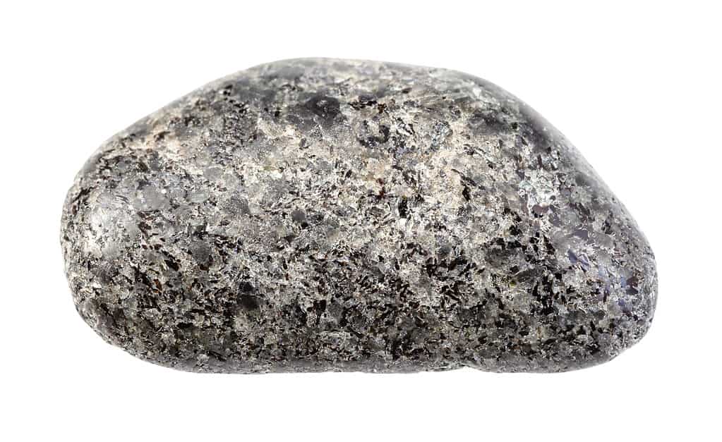 Peridotite - Tipi di rocce ignee