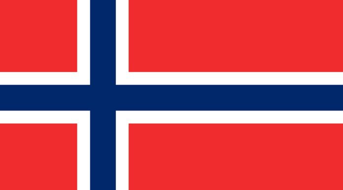 La bandiera della Norvegia: storia, significato e simbolismo
