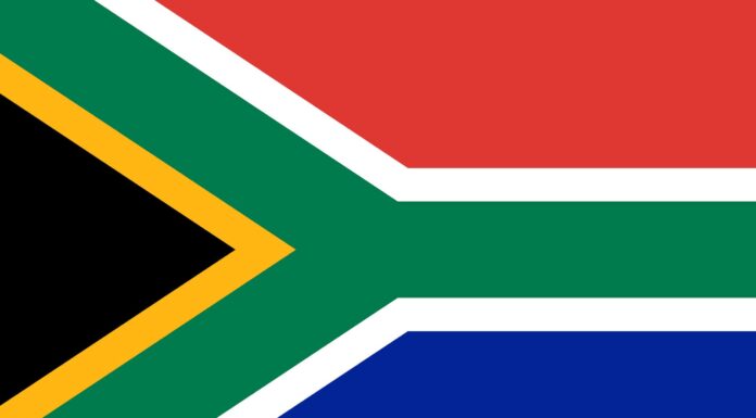 La bandiera del Sud Africa: storia, significato e simbolismo
