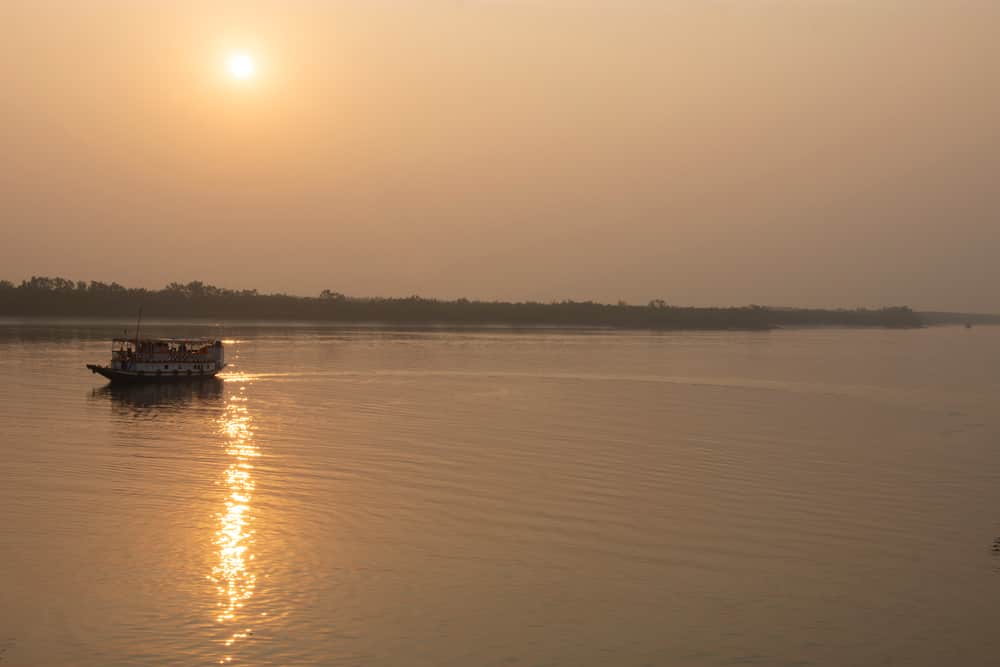 Parco nazionale Sundarban