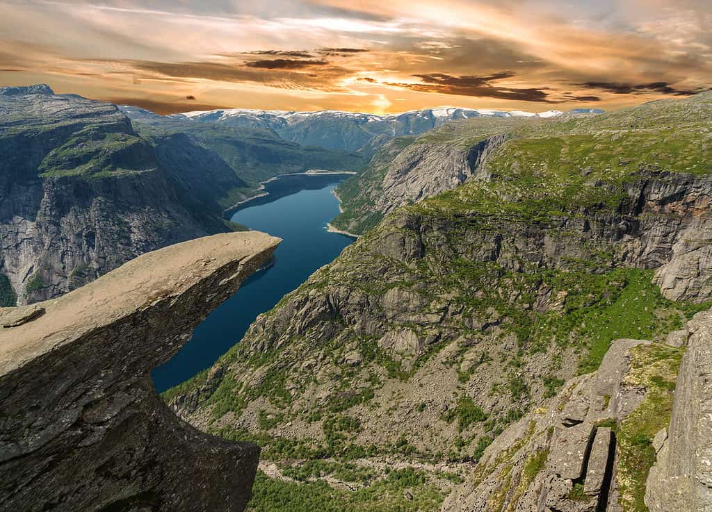 Parco Nazionale dell'Hardangervidda