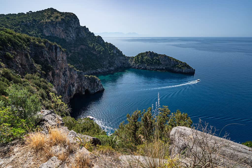 Parco Nazionale Del Cilento