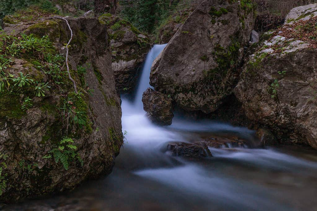 Parco Nazionale dell'Aspromonte